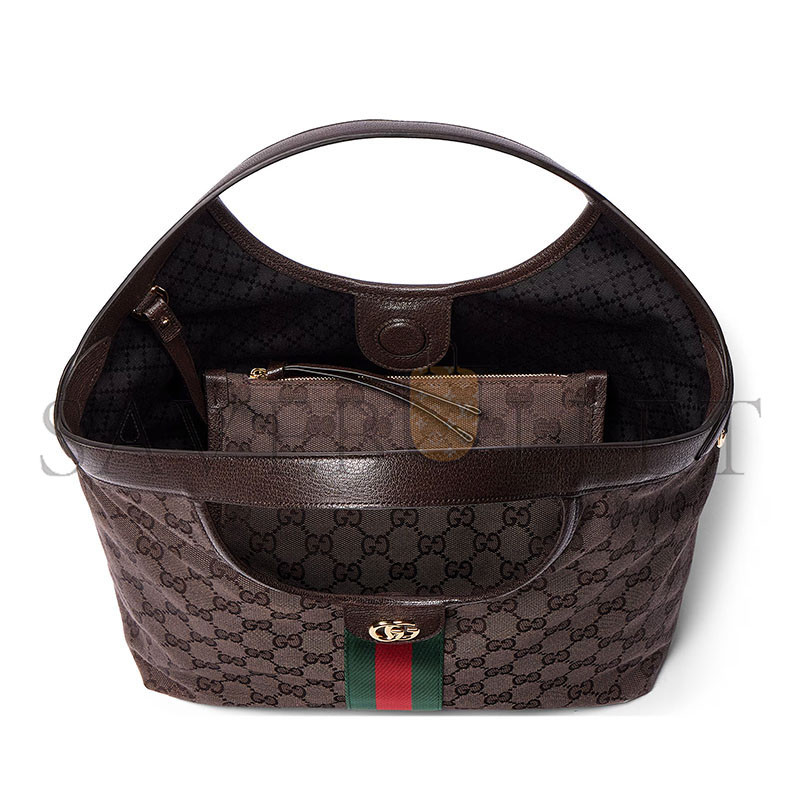 GUCCI GIGLIO SMALL TOTE BAG 860845 (25*20*15cm)